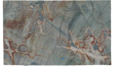 Louise Blue Quartzite