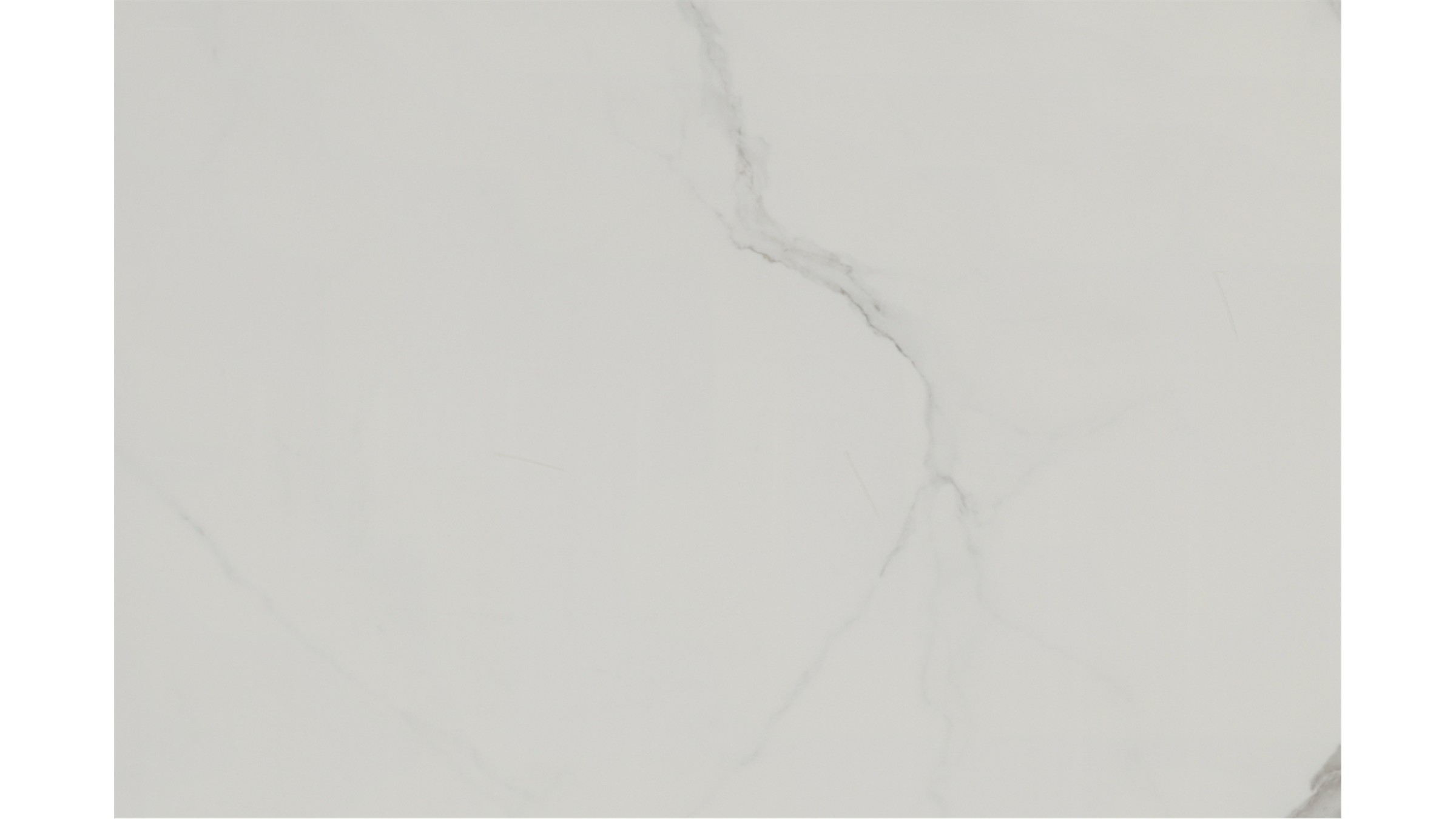 Gloss Statuario Compact Surface Slabs