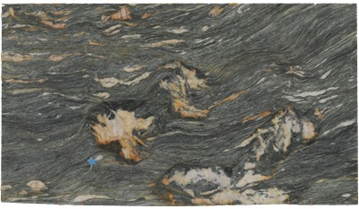Fusion Quartzite