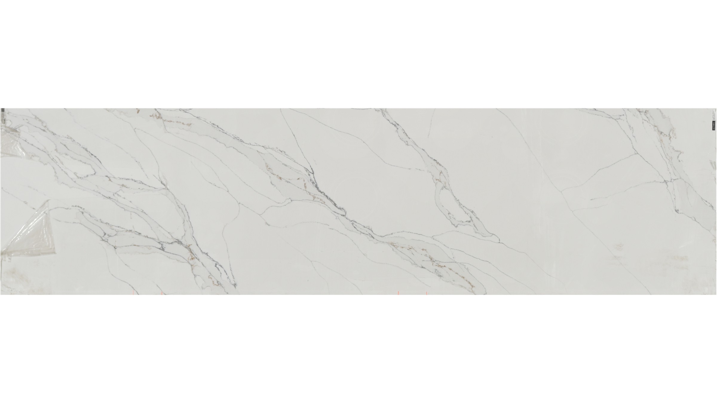 U.C. Macchia Vecchia Quartz Slabs
