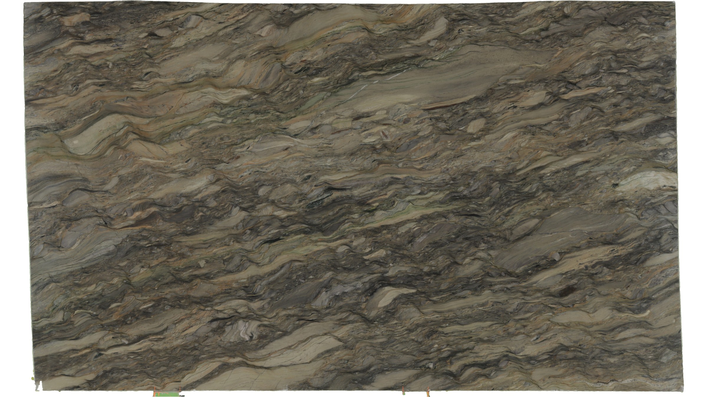 Fusion Quartzite Slabs