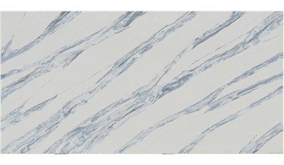 Palissandro Blue Quartz