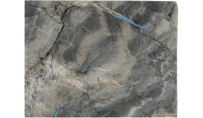 Tempest Blue Quartzite