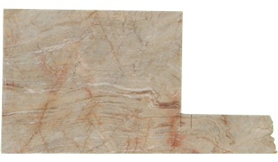 DGM Quartzite