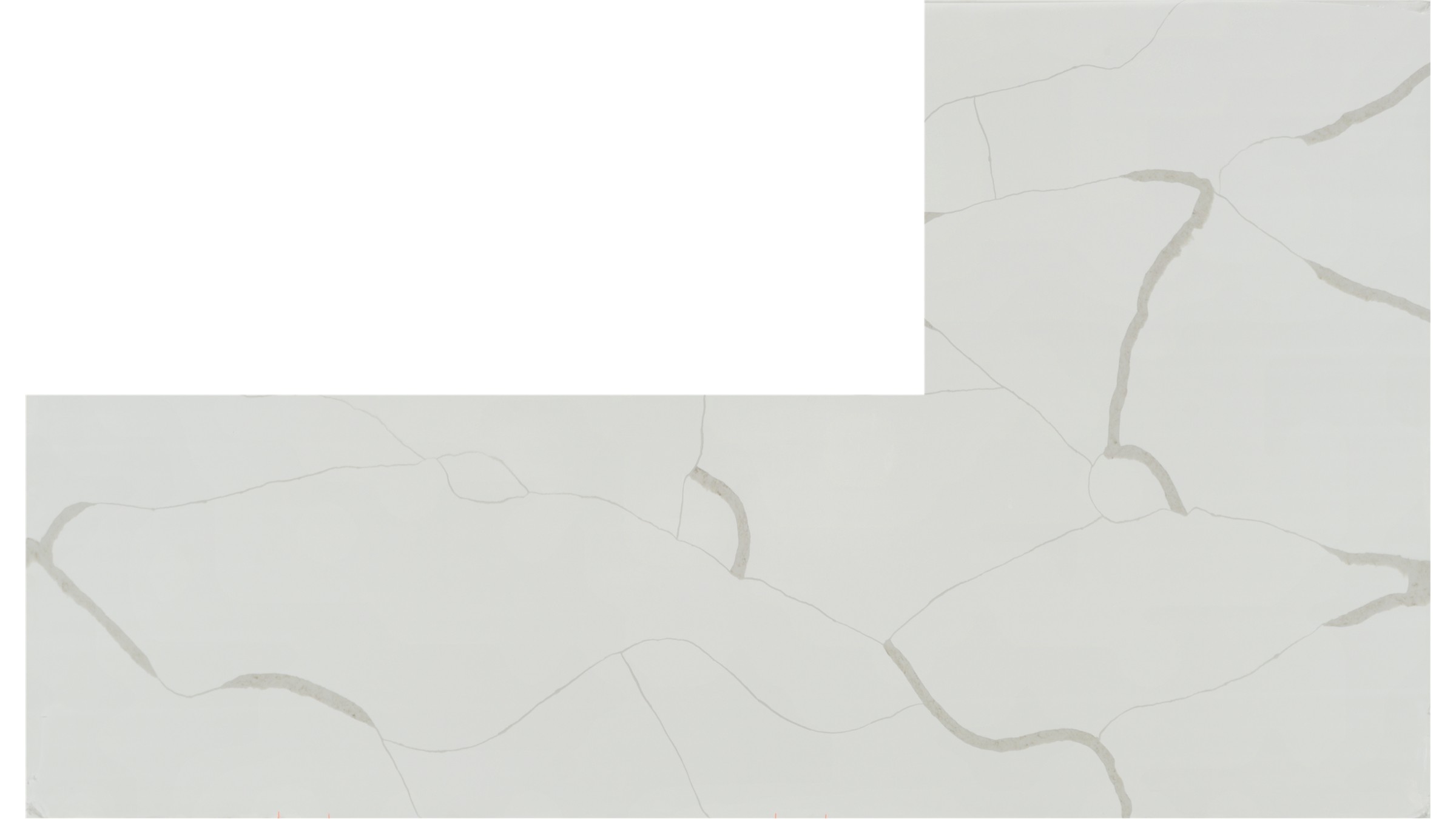 Calacatta Classique Quartz Slabs