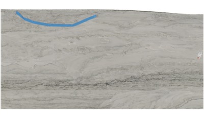 White Pearl Quartzite