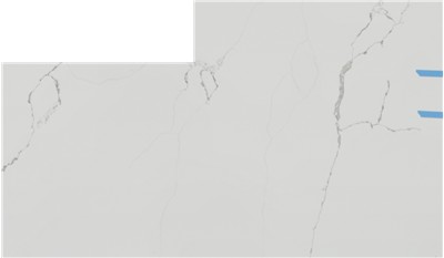 Calacatta Vagli Quartz