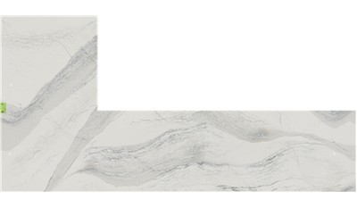 Windsor Steel Satin Ridge Quartz