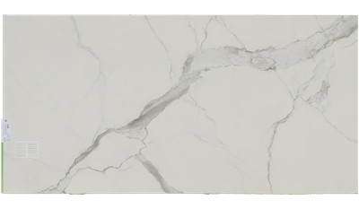 Gloss Statuario Compact Surface