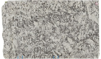 Delicatus White Granite