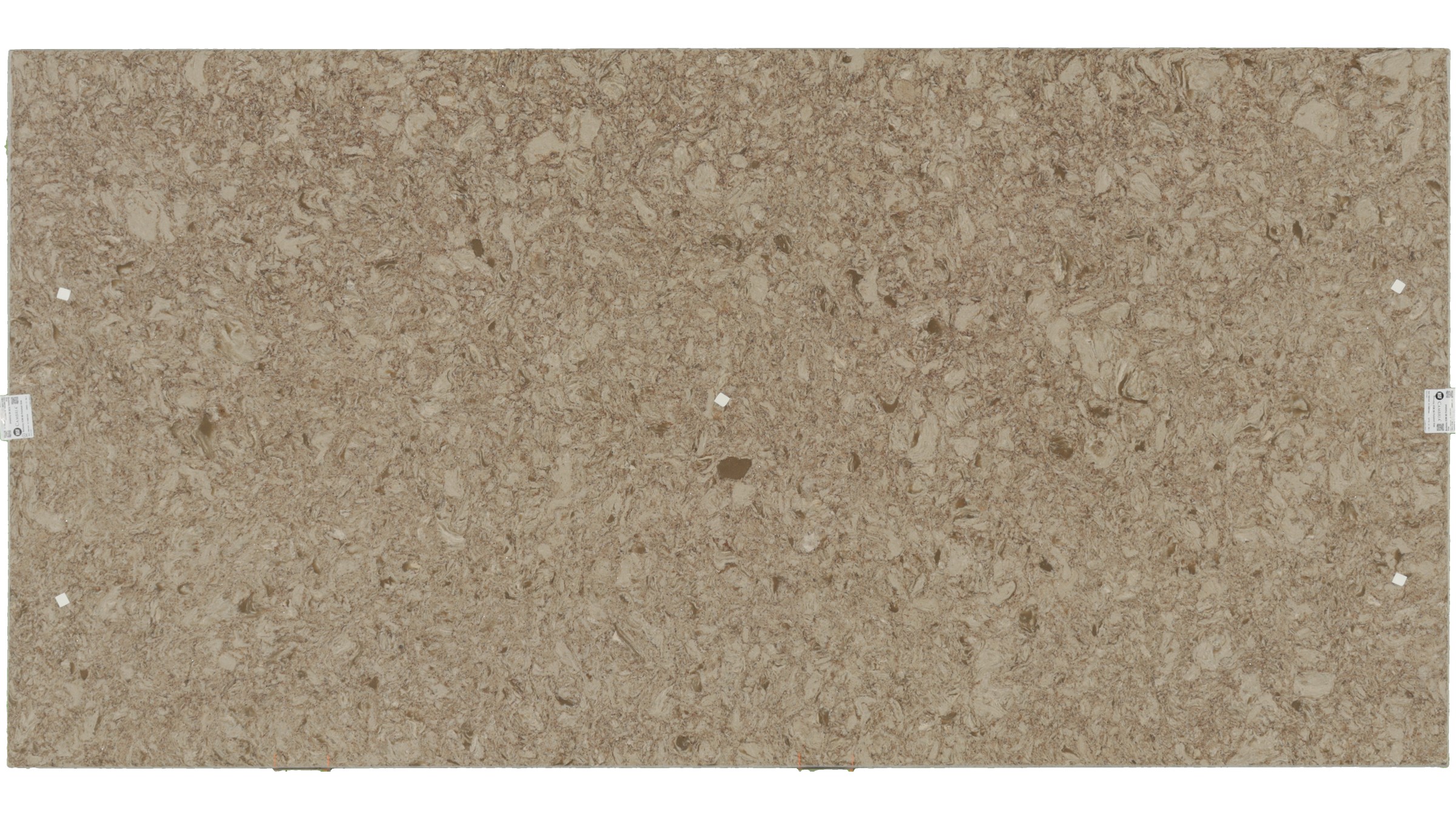 Berkeley Quartz Slabs