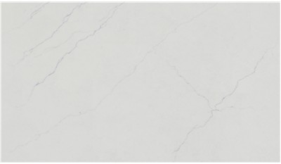 Calacatta Miraggio Cielo Quartz