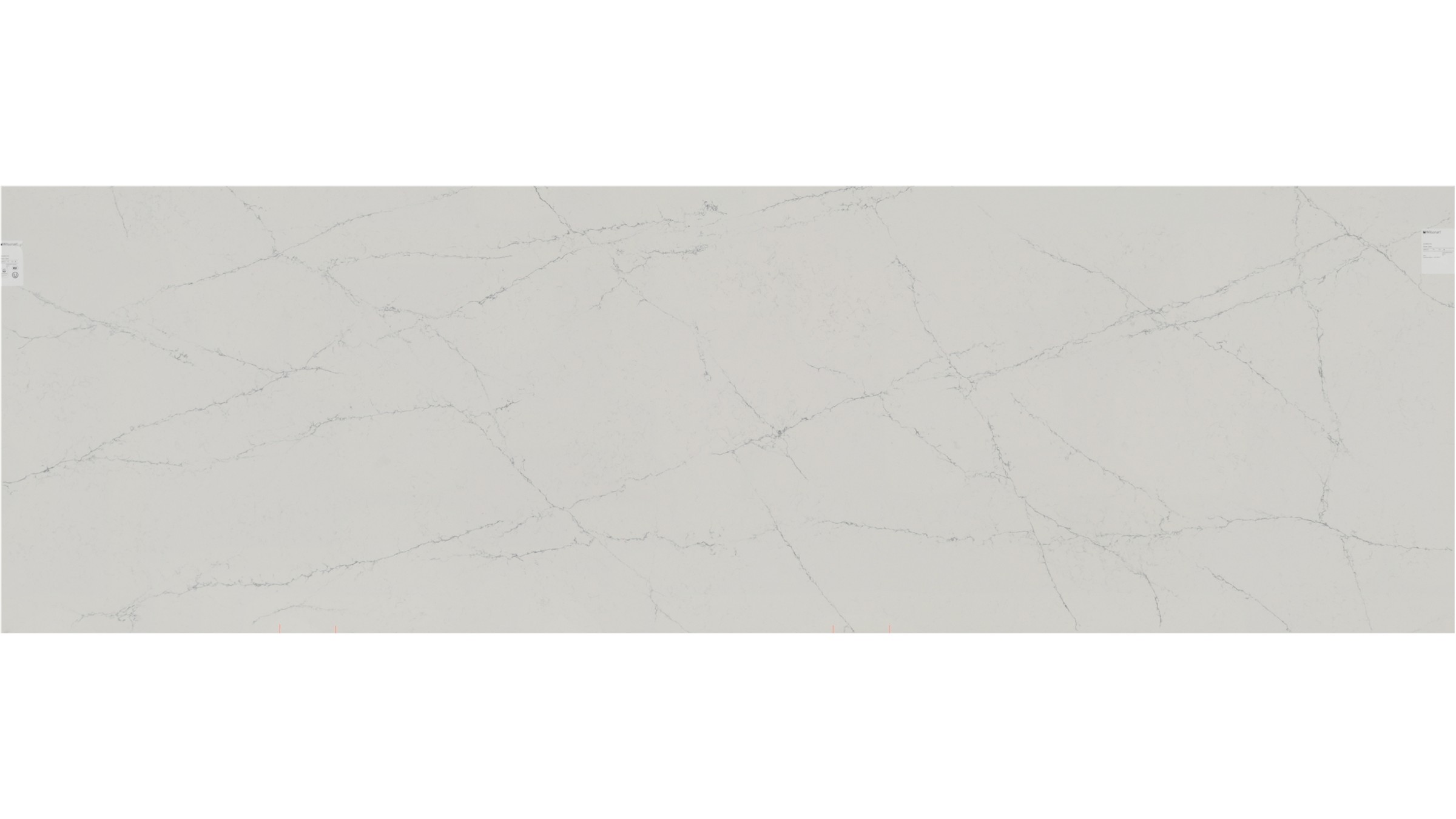 River Glen Quartz Slabs