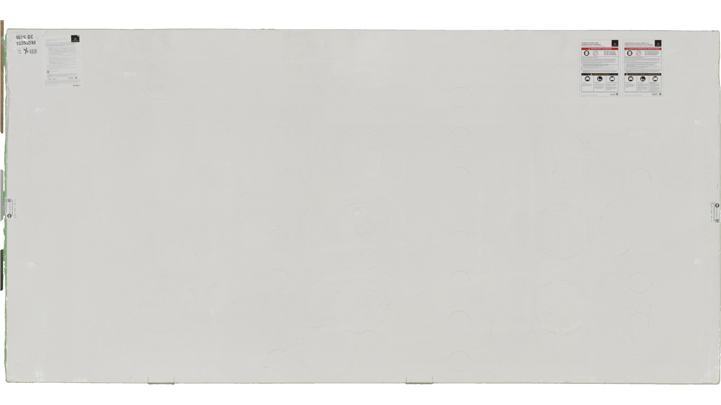 Smithfield Quartz Slabs