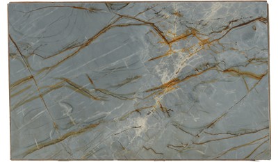 Blue Roma Quartzite