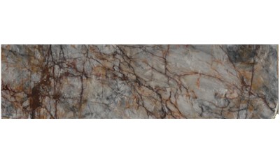 Cristalo Smoke Quartzite