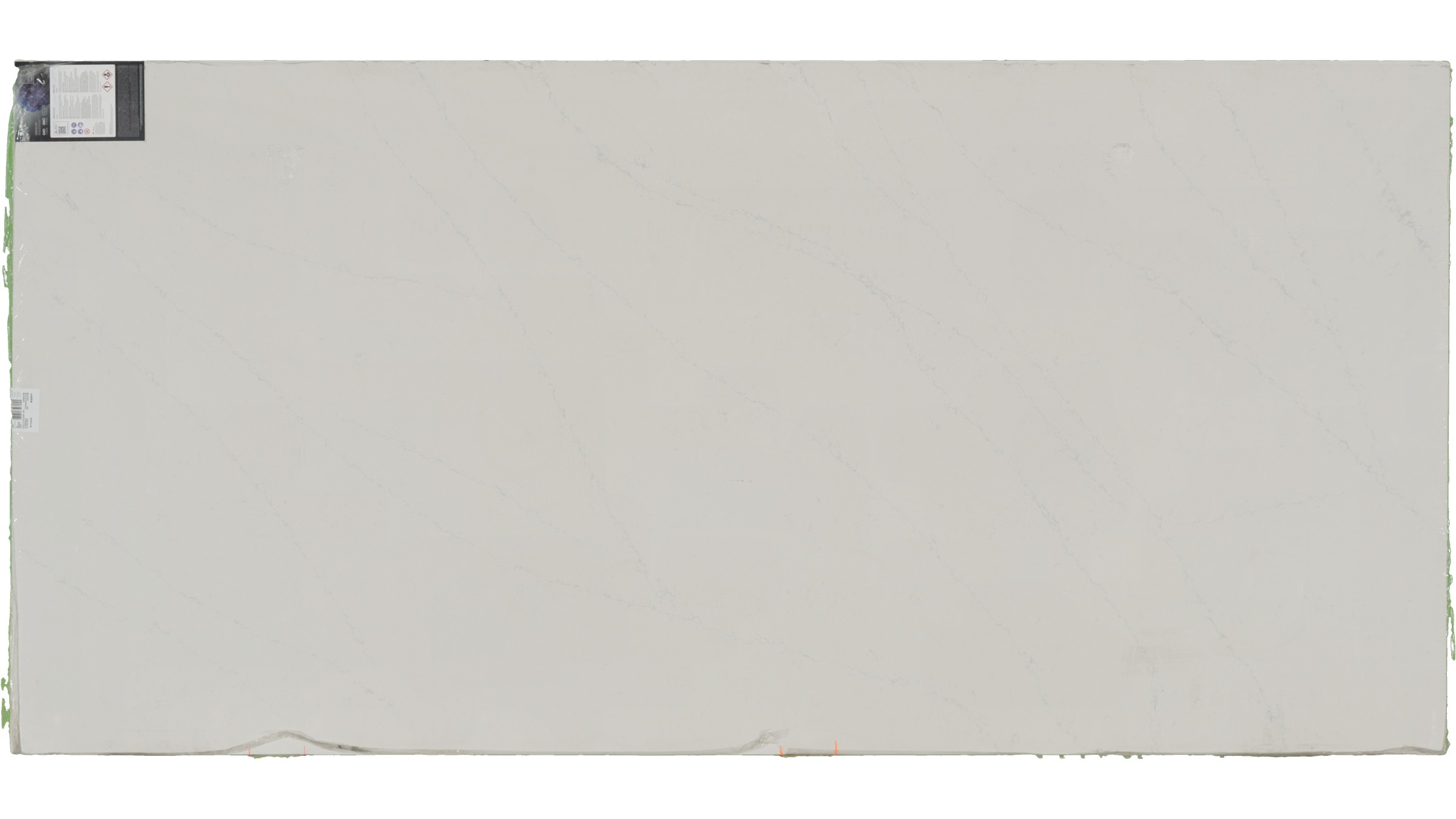 Et Statuario Quartz Slabs