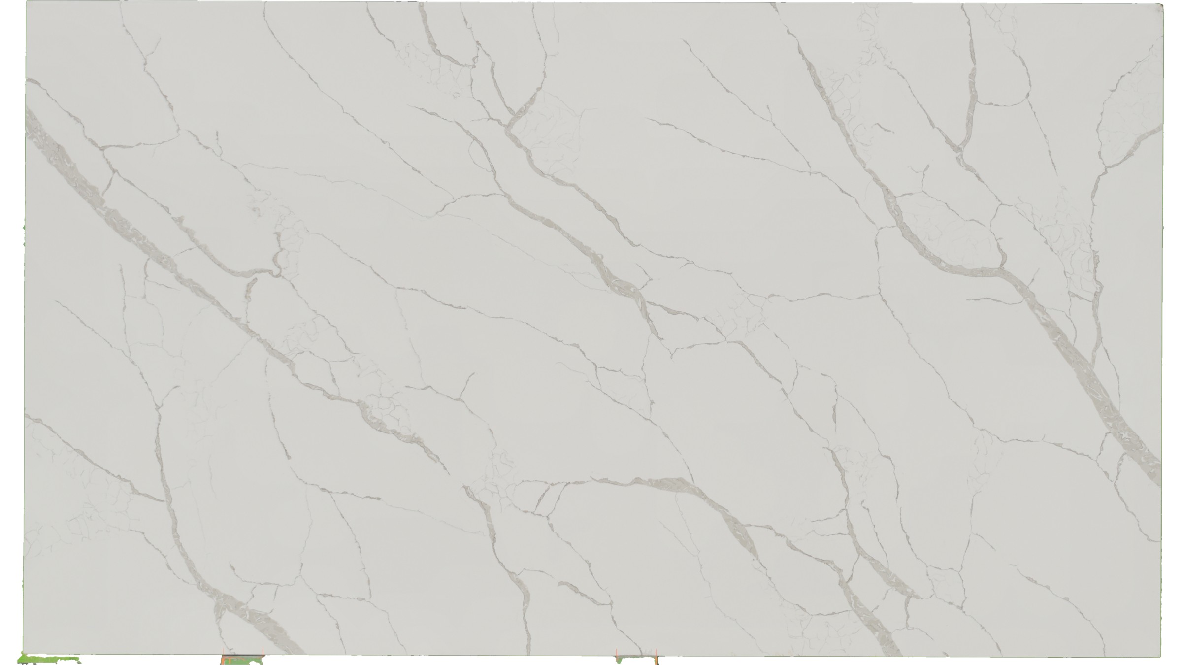 Calacatta Ibiza Gold Quartz Slabs