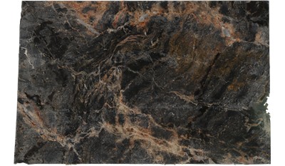 Lava Oro Granite