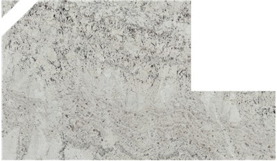 White Galaxy Granite