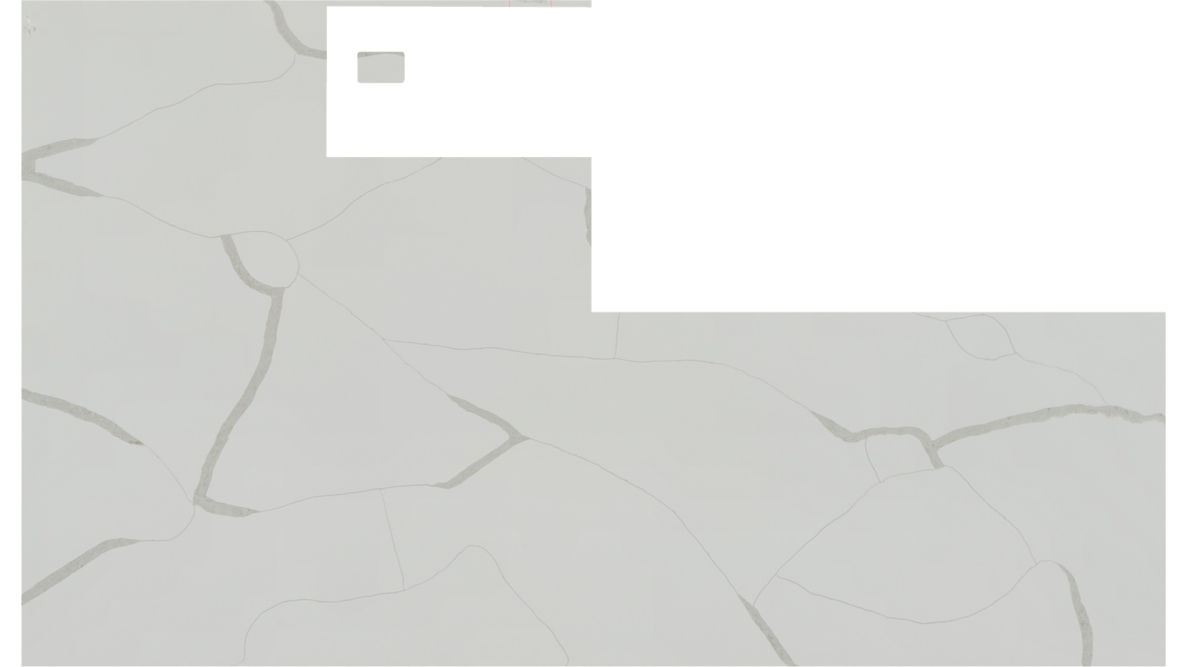 Calacatta Classique Quartz Slabs