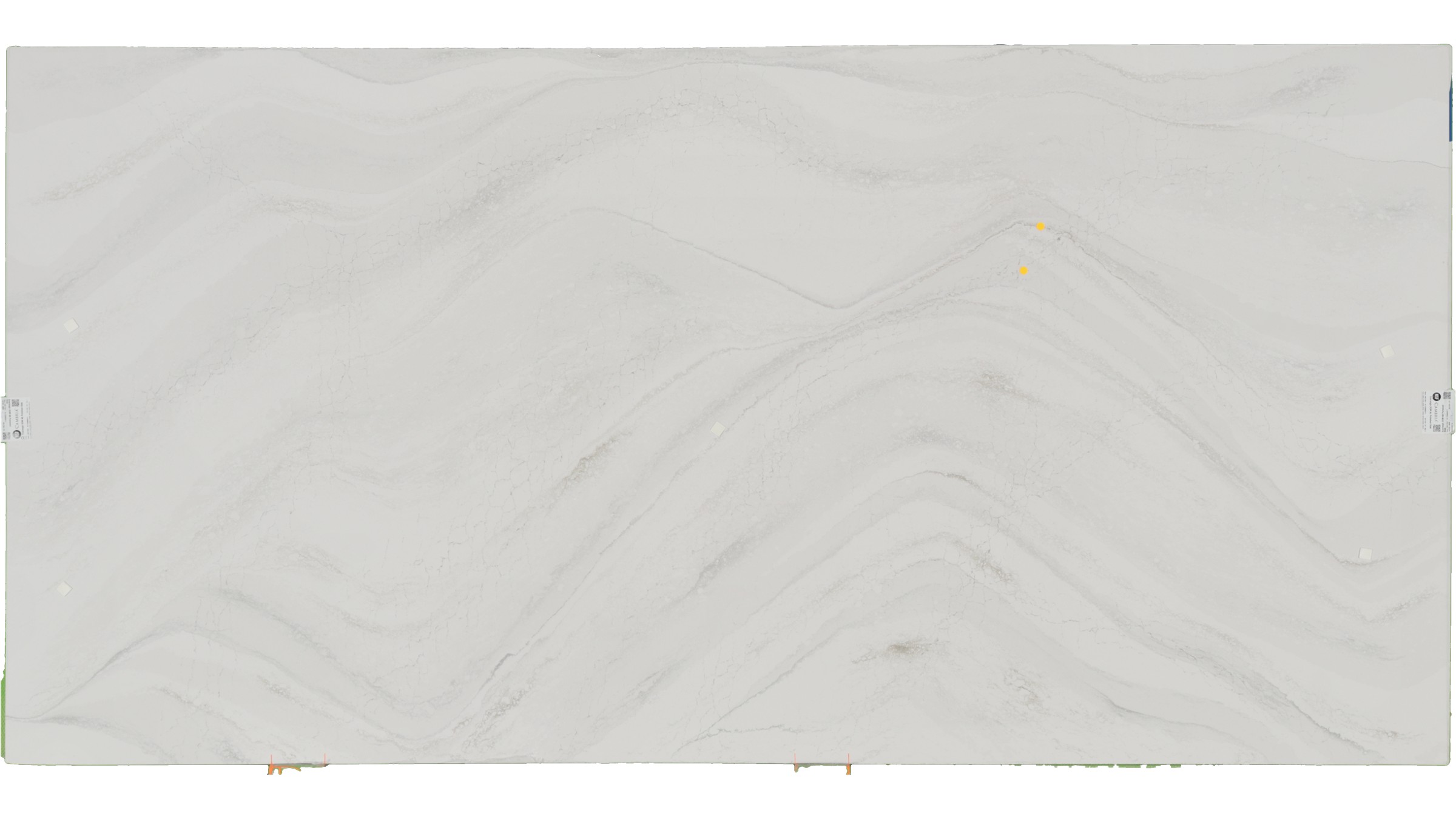 Everleigh Quartz Slabs