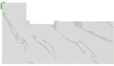 Calacatta London Quartz