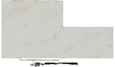 Statuario Milane Quartz