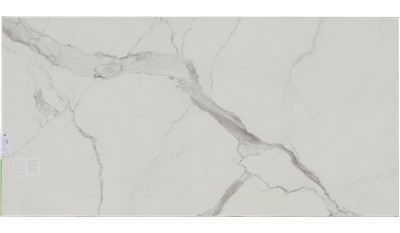 Gloss Statuario Compact Surface