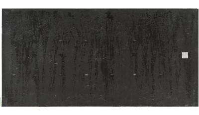 Nero Greco Compact Surface