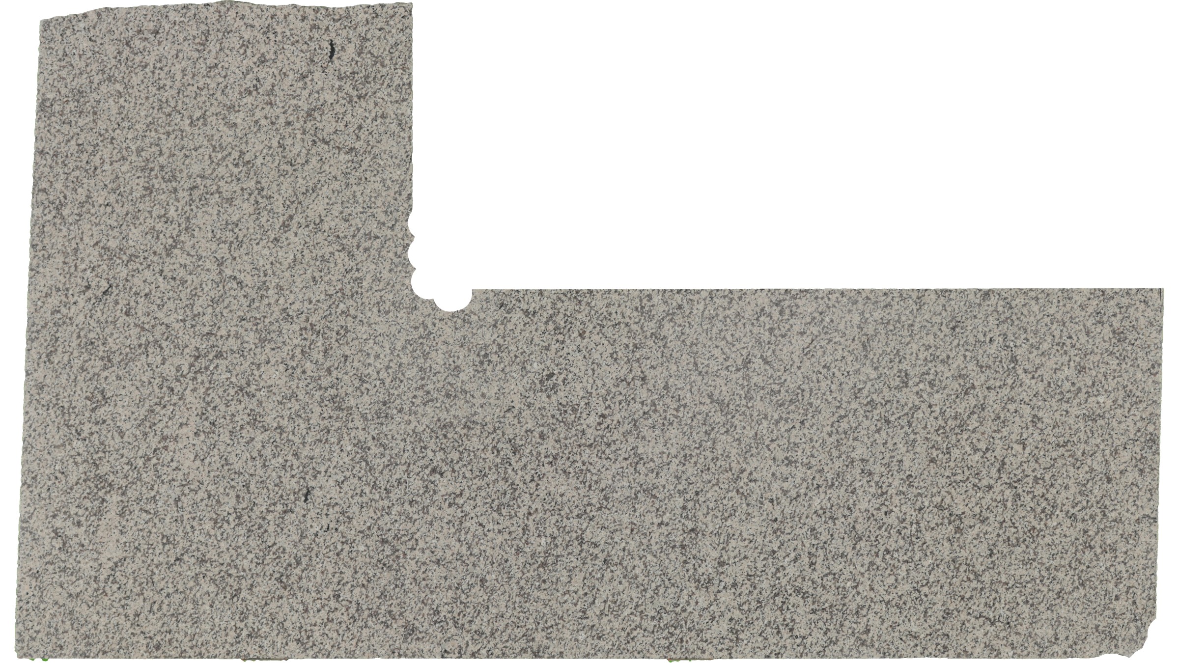 Crema Caramel Granite Slabs