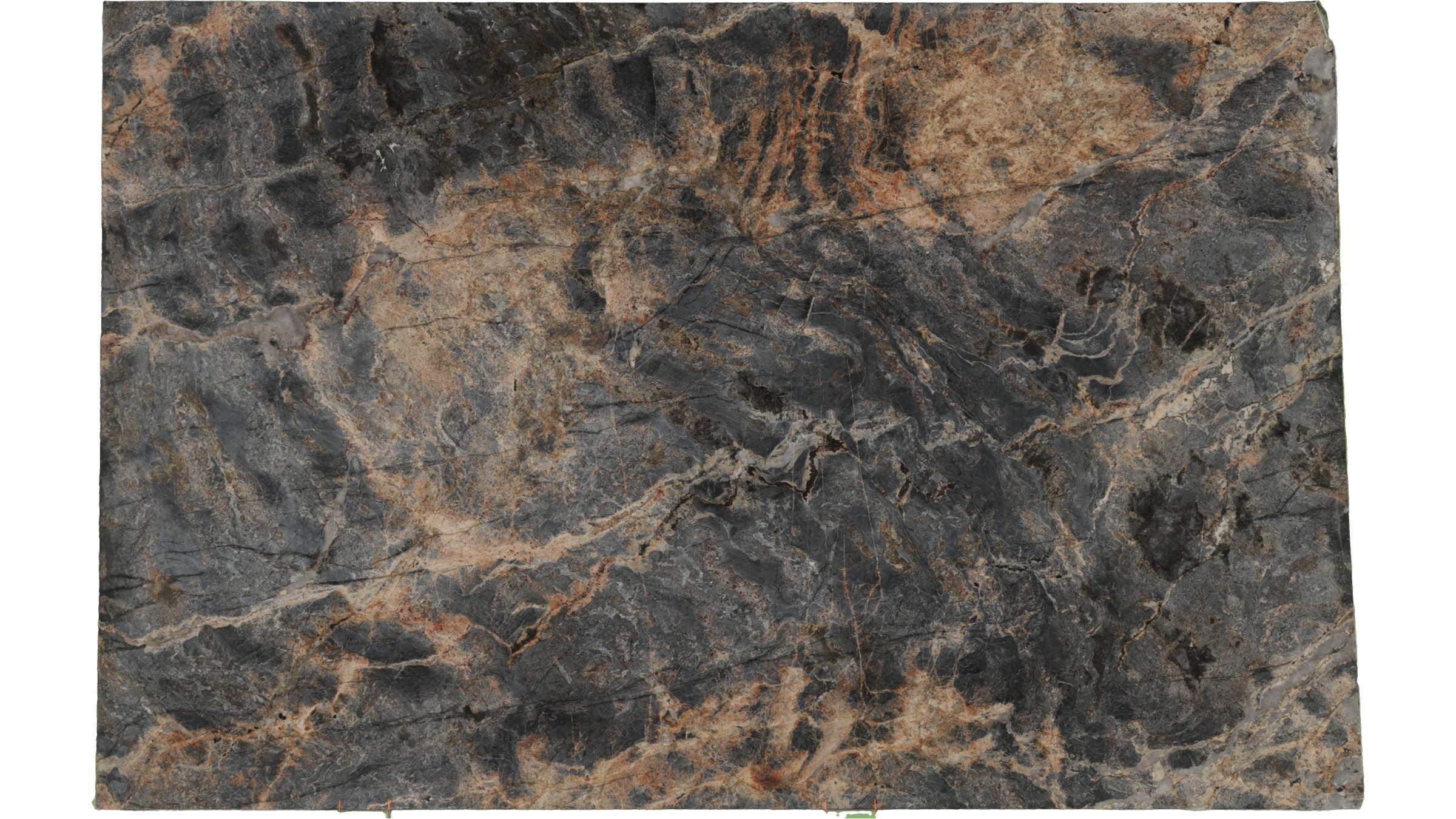 Lava Oro Granite Slabs