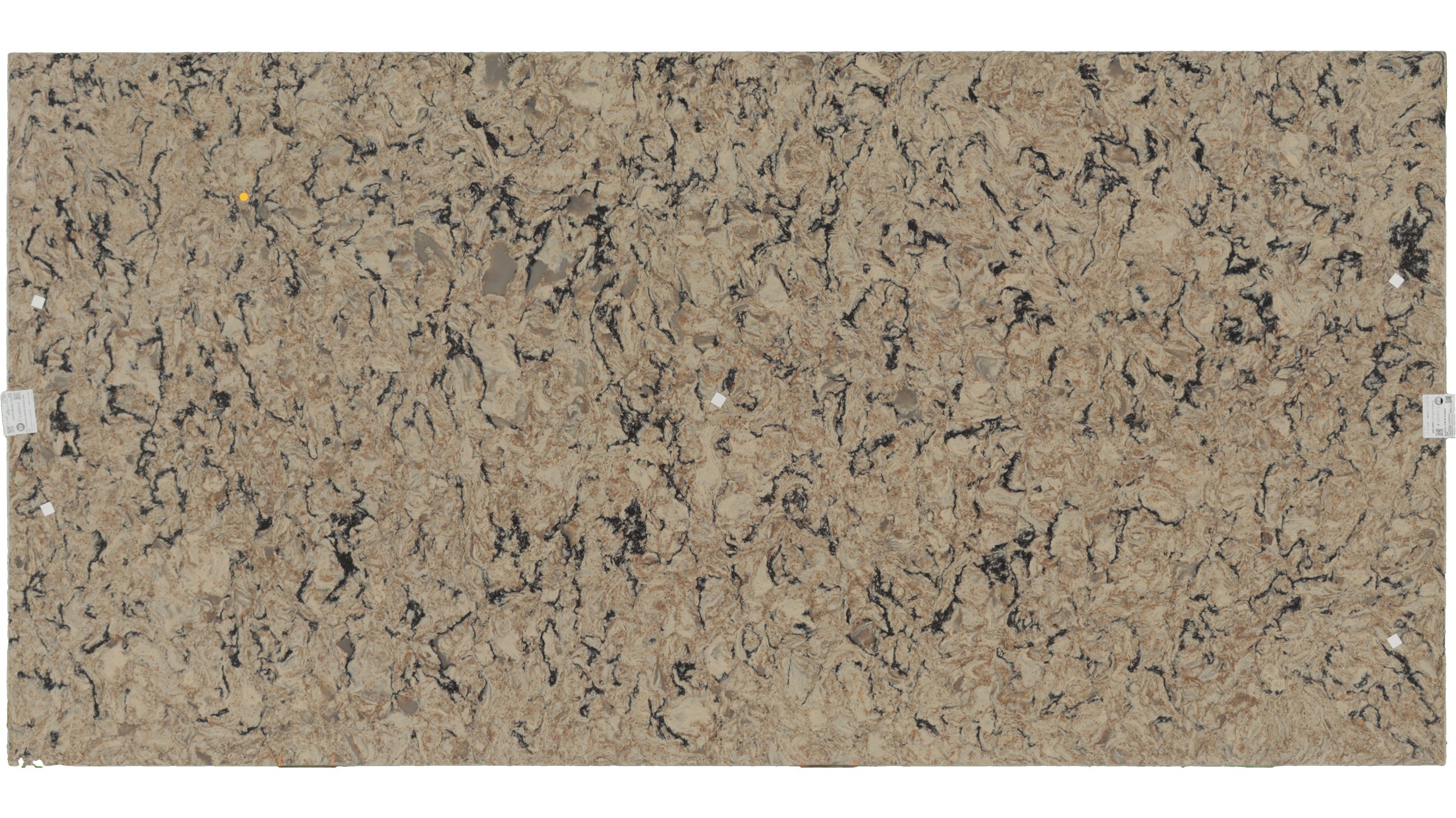 Bradshaw Quartz Slabs