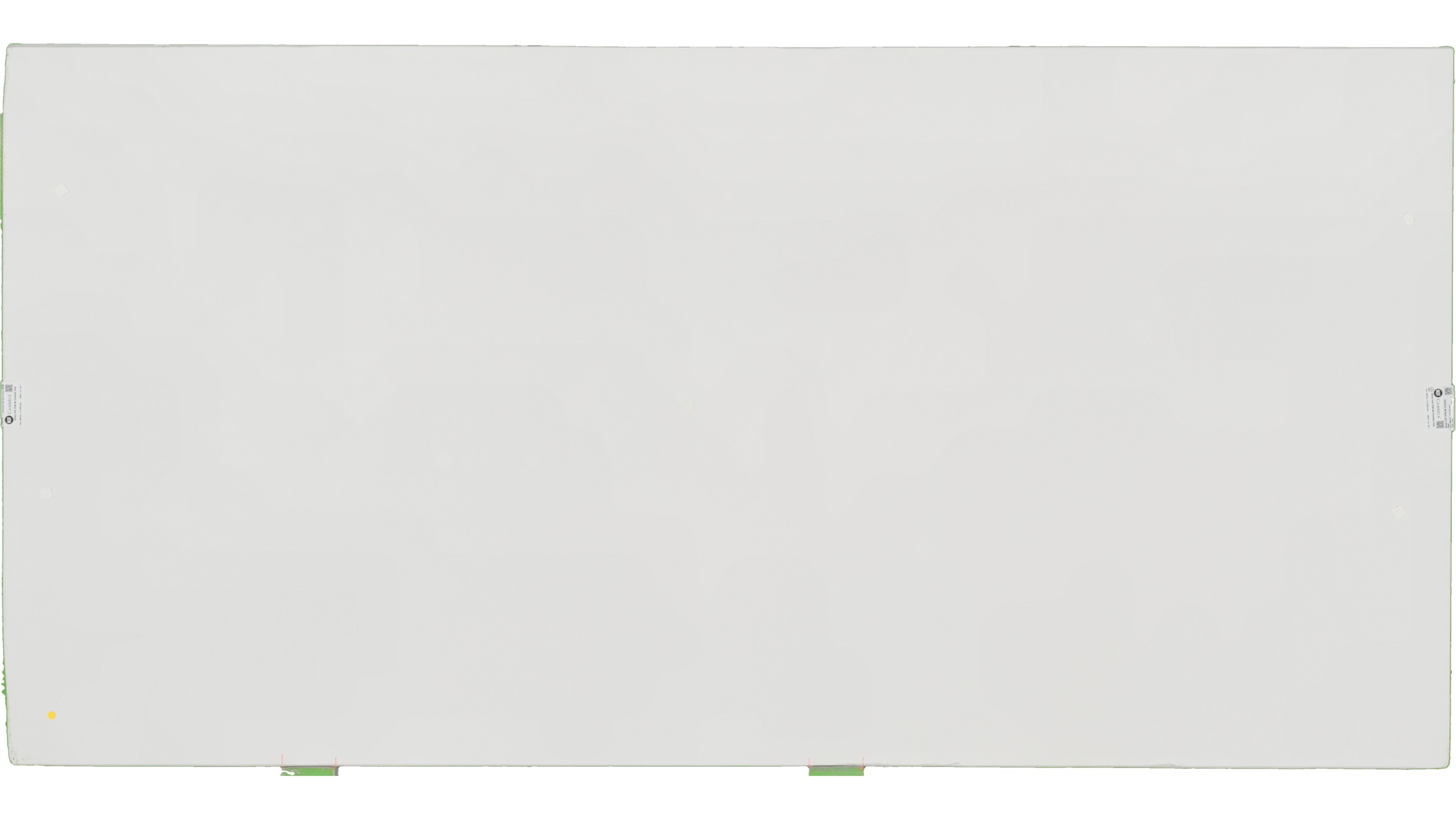 White Cliff Quartz Slabs
