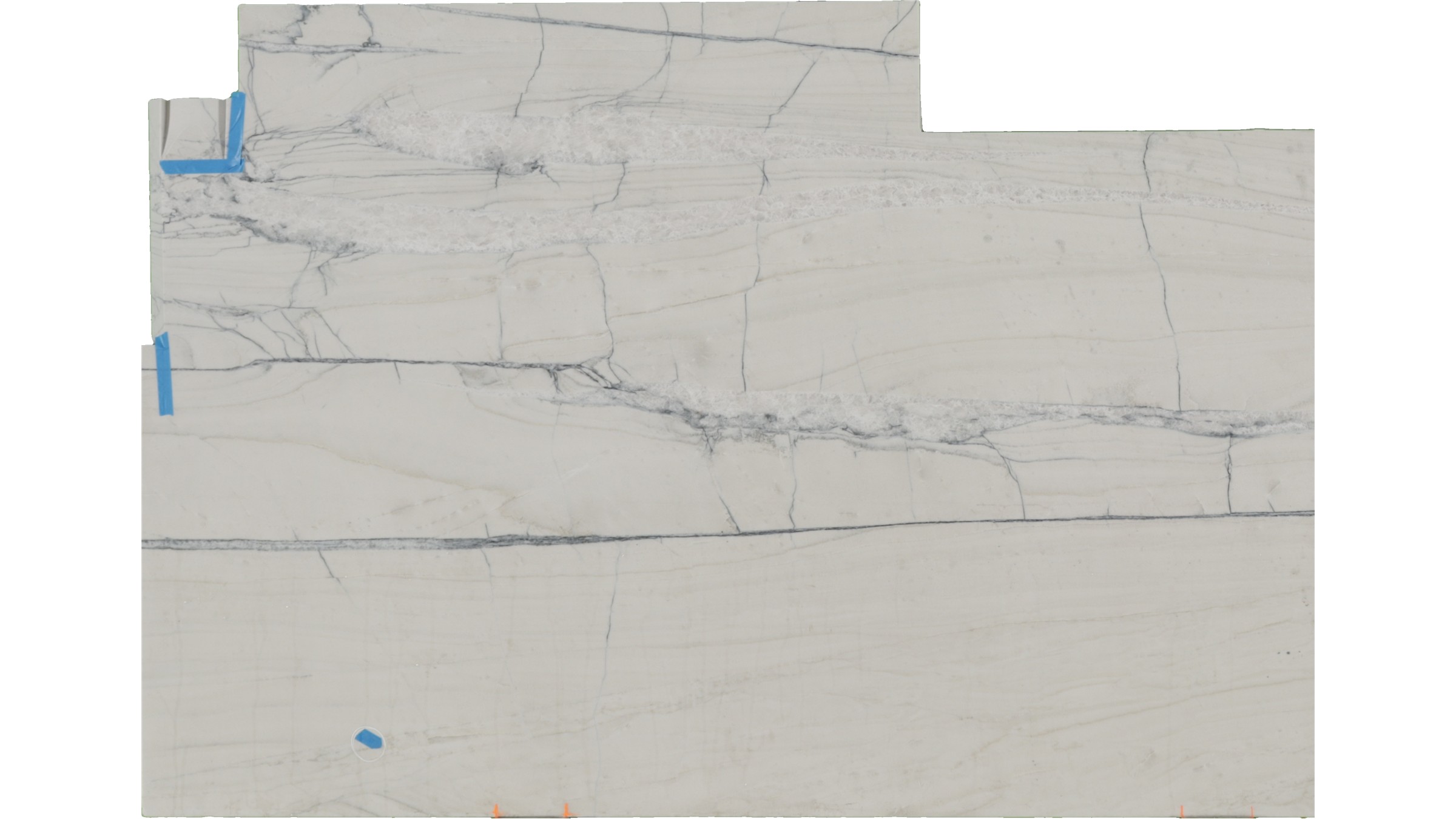 Fantasy Lux Quartzite Slabs