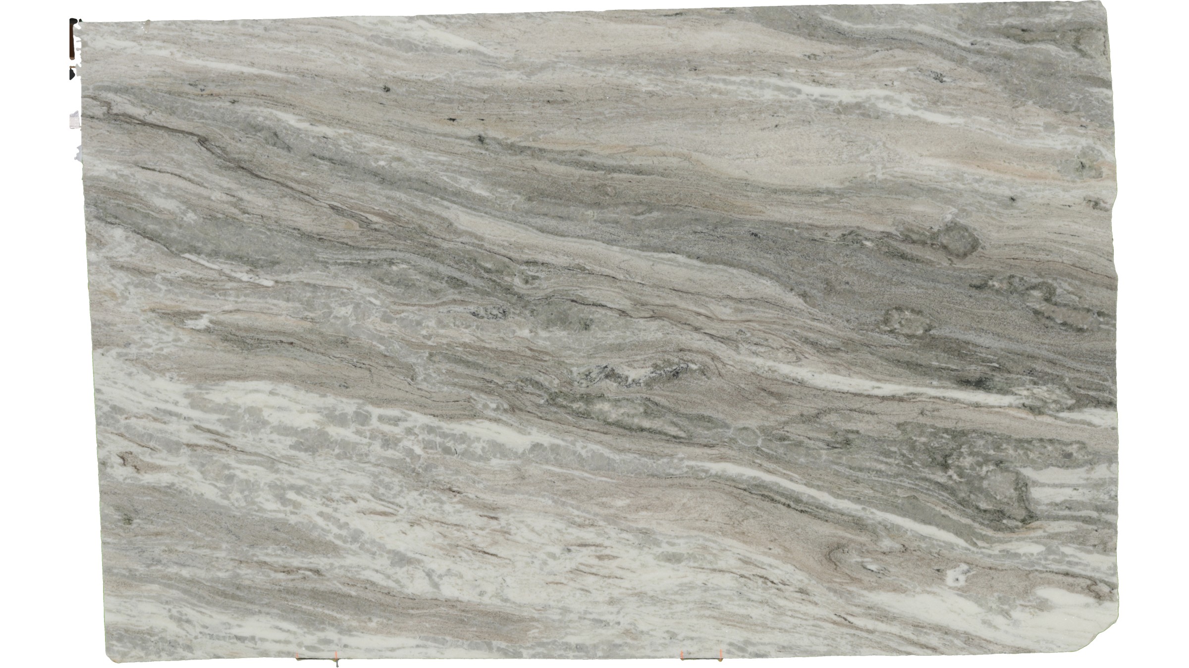 Fantasy Brown Granite Slabs