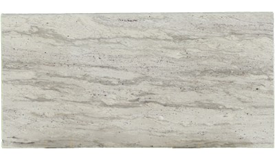 New River White Granite