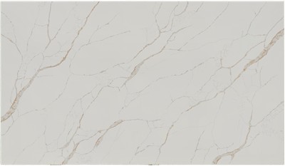 Calacatta Venezia Gold Quartz