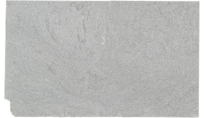 Elegant White Granite