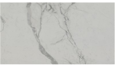 Maestro White Statuario Compact Surface