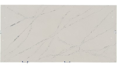 Berkshire Steel Sculpted Quartz