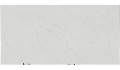 Calacatta Miraggio Cielo Quartz
