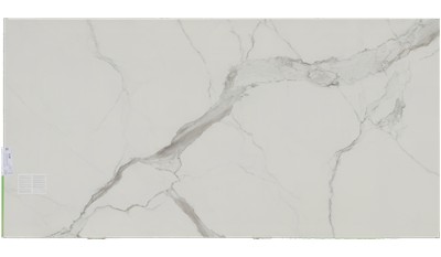 Gloss Statuario Compact Surface