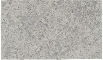 Salinas White Granite