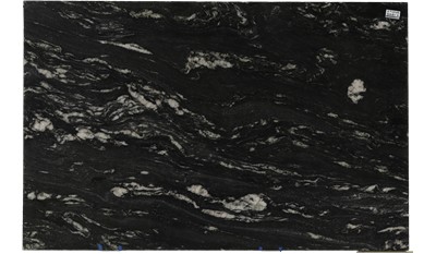Titanium  Granite