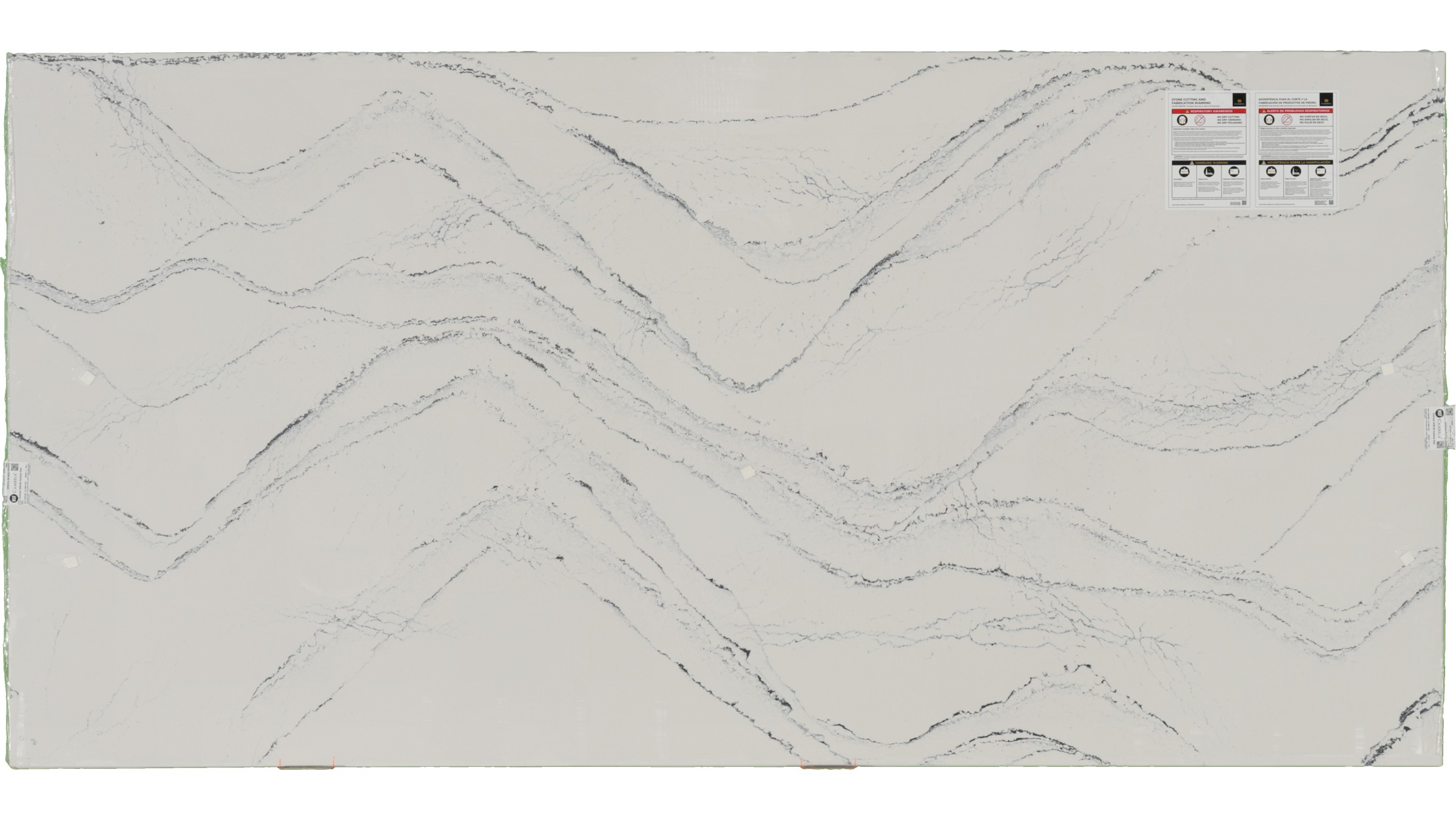 Portrush Quartz Slabs