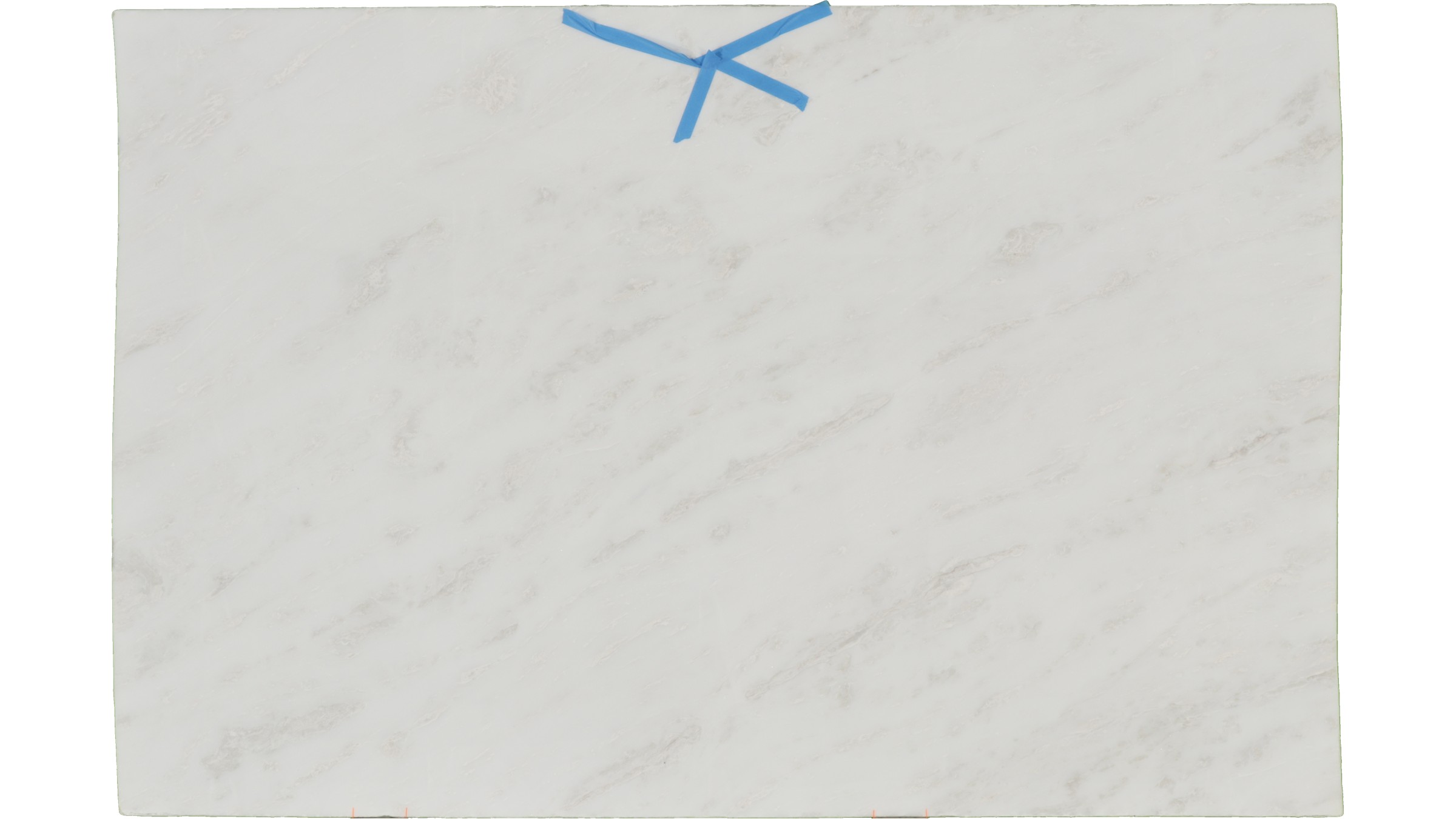Bianco Rhino Marble Slabs