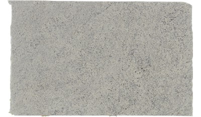 Dallas White Granite