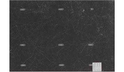 Nero Greco Compact Surface