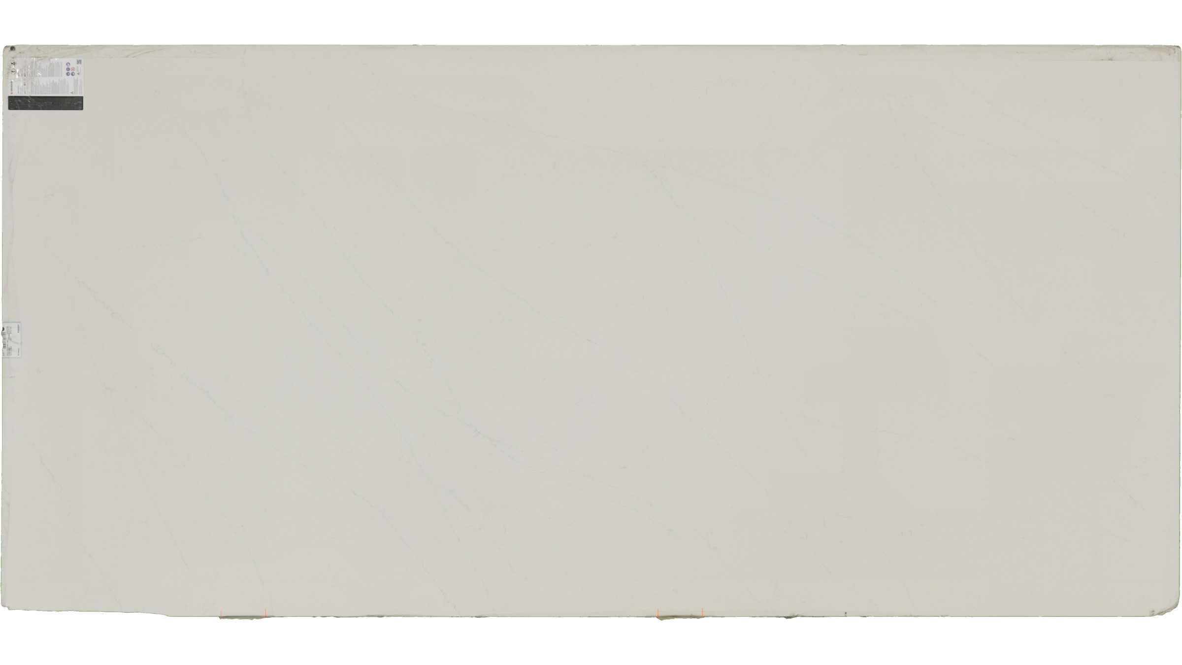 Et Statuario Quartz Slabs